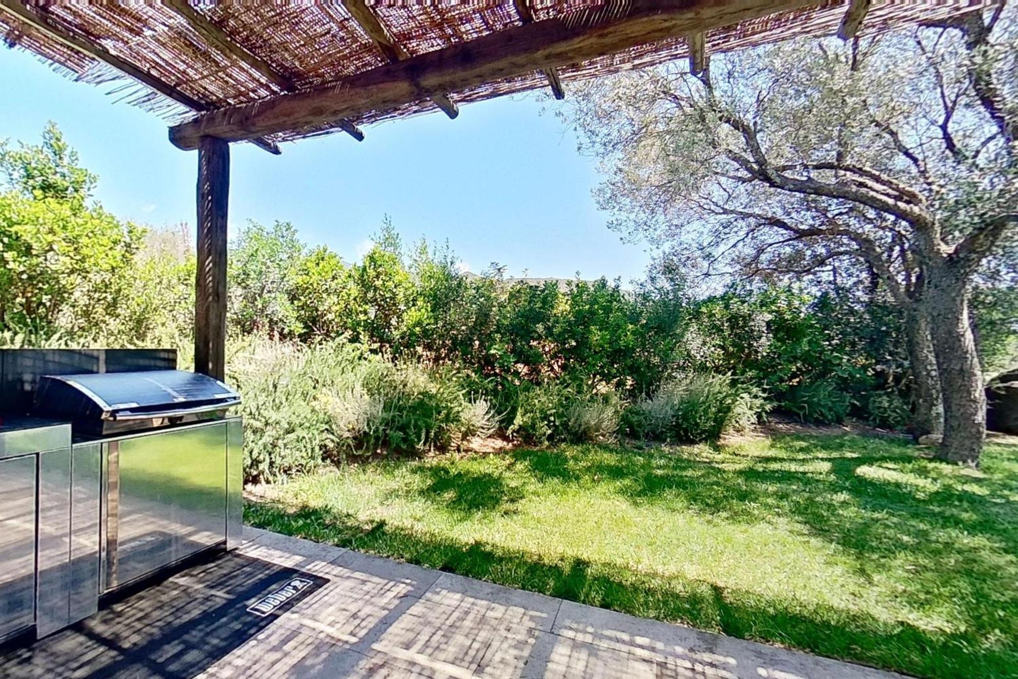 Argiale - Arghjale Villa Figari  Exterior photo